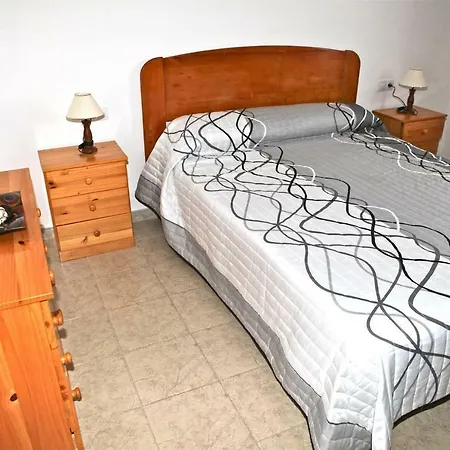 Burgado 33b Villa Playa Blanca (Lanzarote)