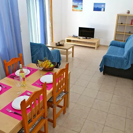 Villa Burgado 33b Playa Blanca (Lanzarote)