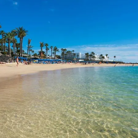 Burgado 33b Playa Blanca (Lanzarote)